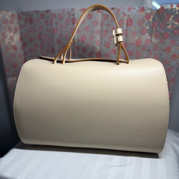 👜 New Nardelli Italian Leather Beauty 🇮🇹 - Picture 1 of 8